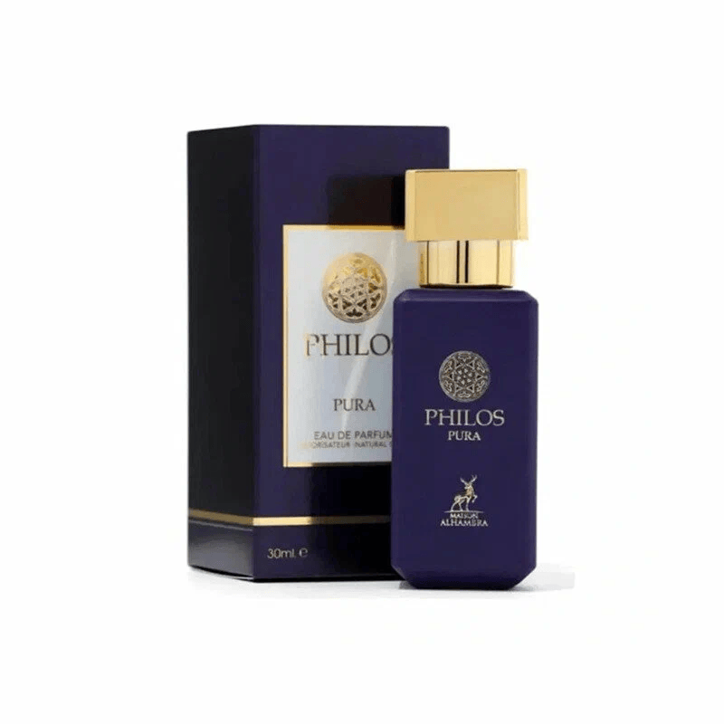 Philos Pura